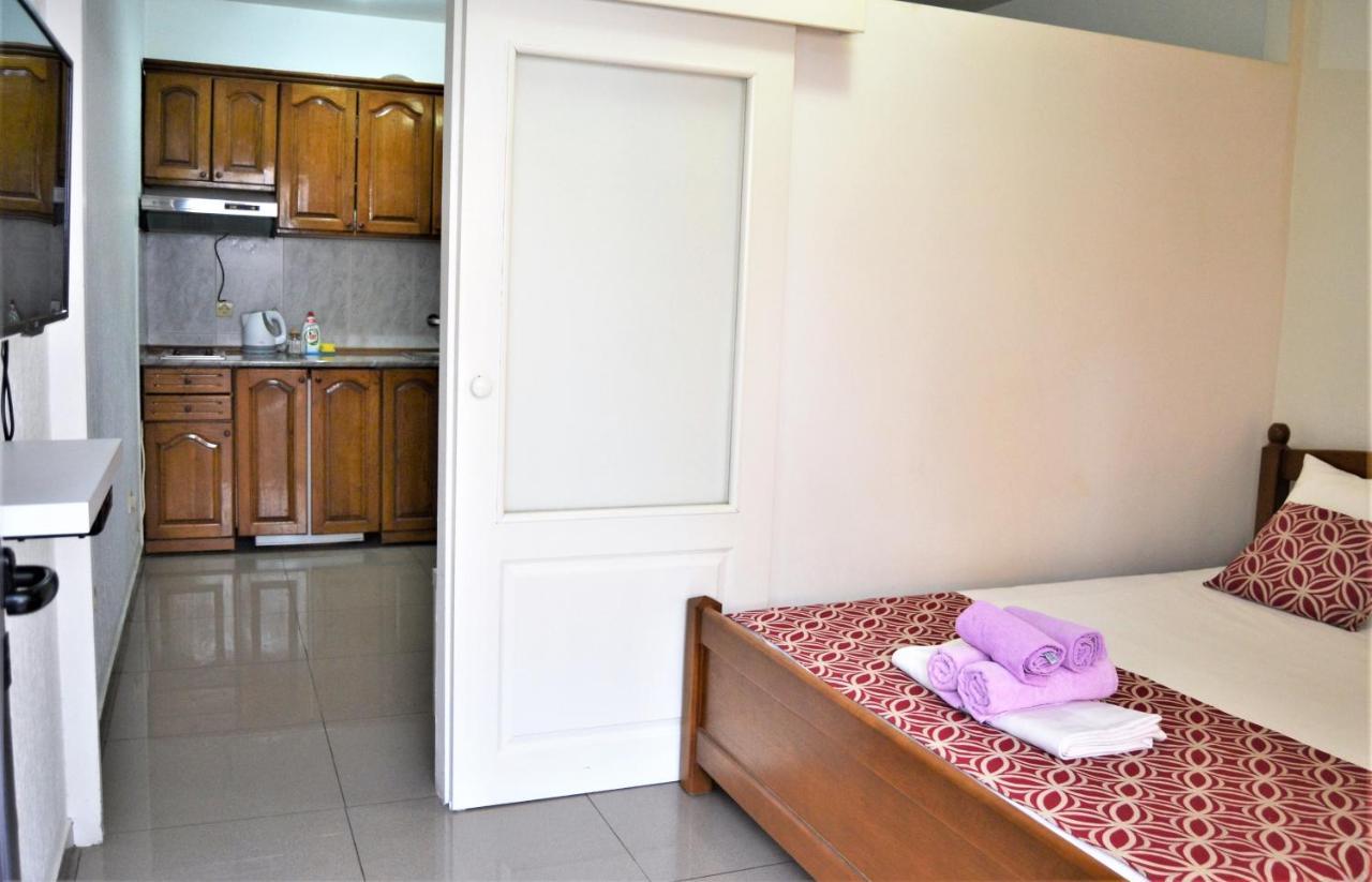 Apartman Blue Way *