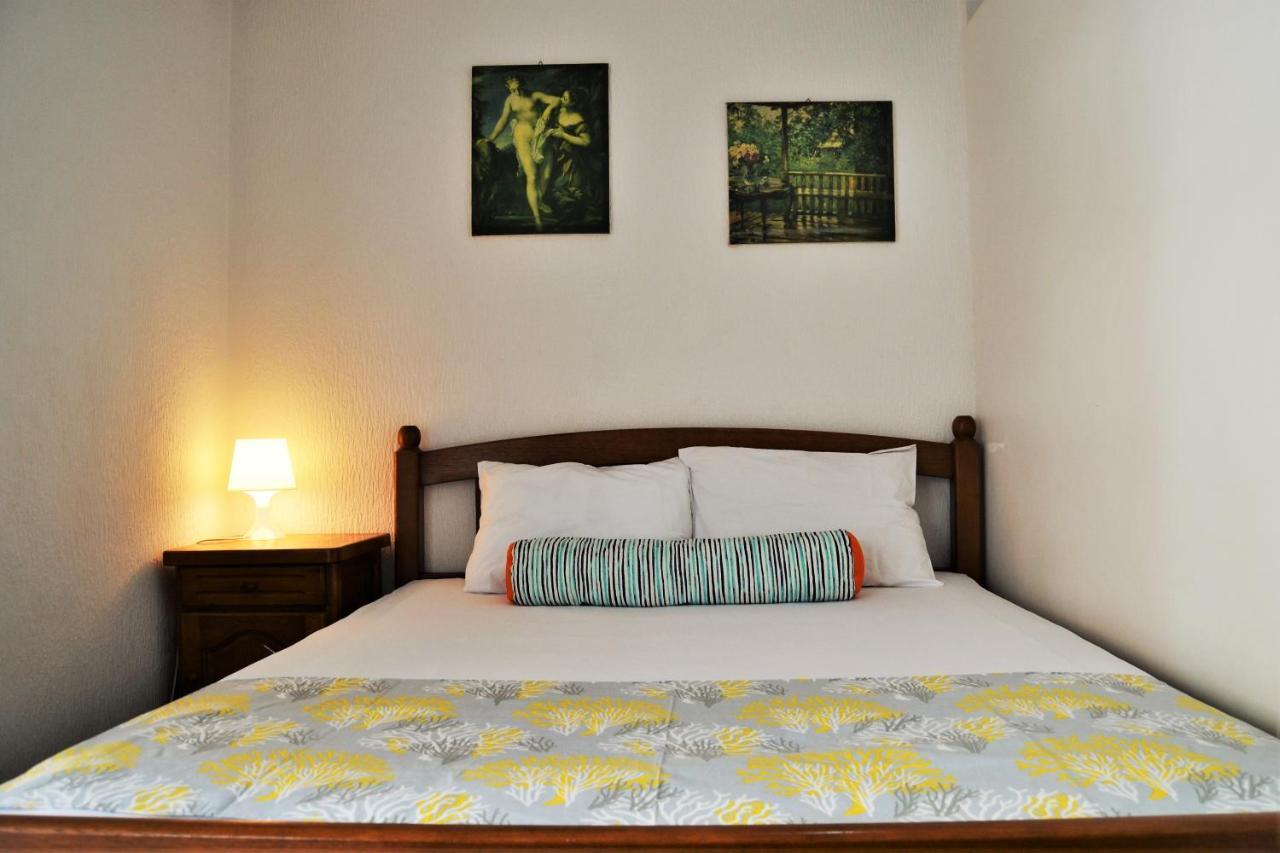 Apartman Blue Way