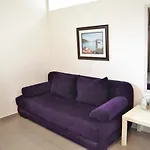 Blue Way Apartments