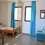 Blue Way Apartments