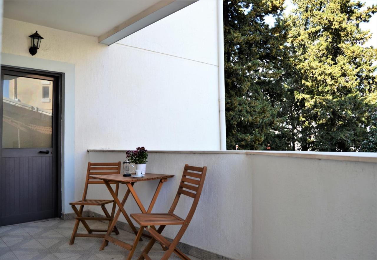 Blue Way Apartment Budva