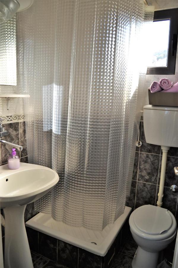 Blue Way Apartment Budva