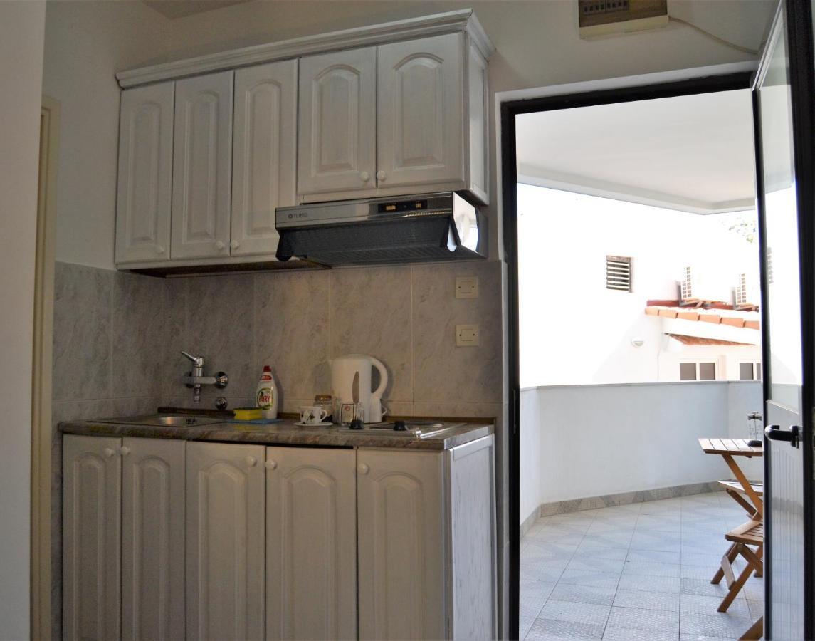 Apartment Blue Way Budva