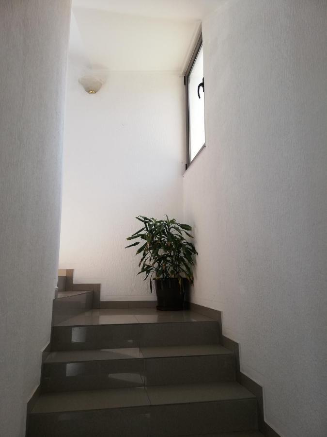 Blue Way Apartment *
