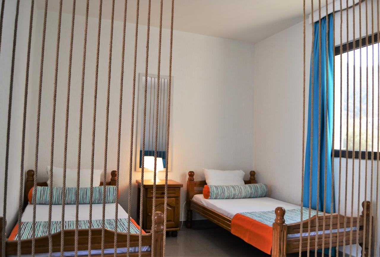 Blue Way Apartment Budva
