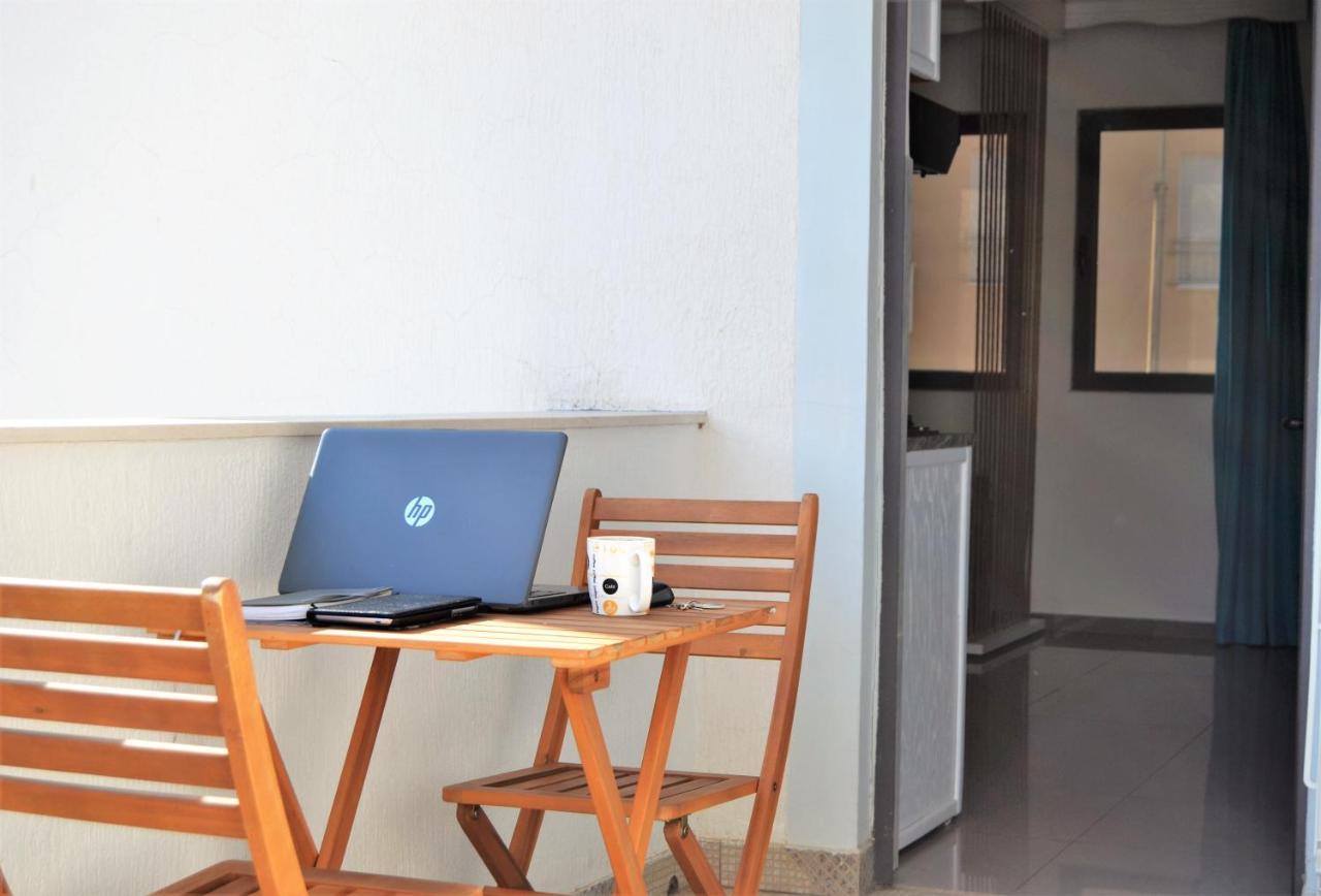 Blue Way Apartment