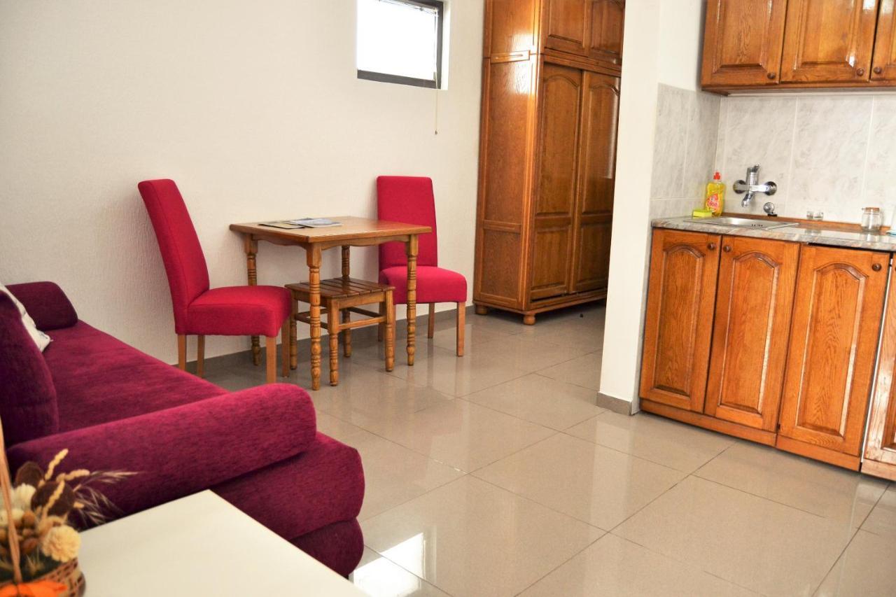 Apartment Blue Way Budva