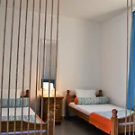 Blue Way Apartments